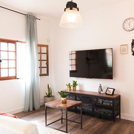 Acogedor Apartamento En San Andres - Casa La Traina المظهر الخارجي الصورة