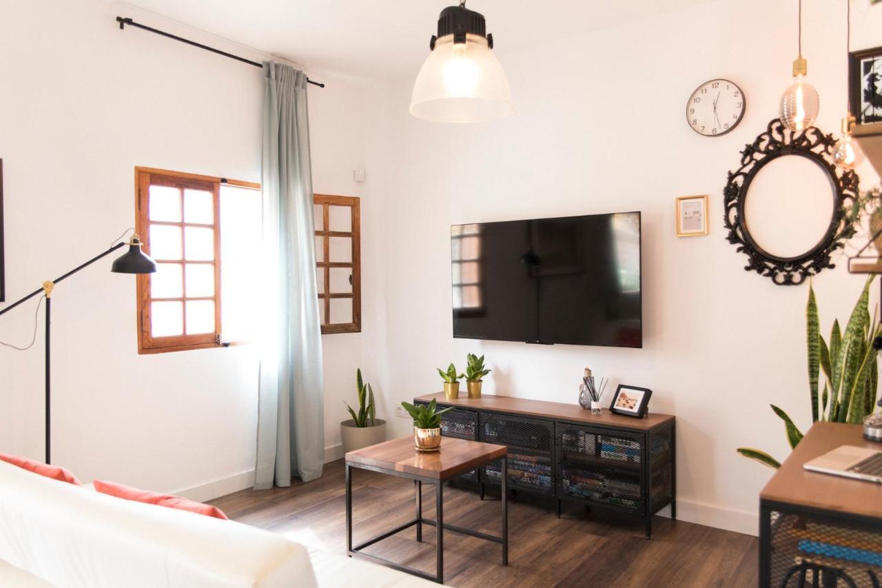 Acogedor Apartamento En San Andres - Casa La Traina المظهر الخارجي الصورة