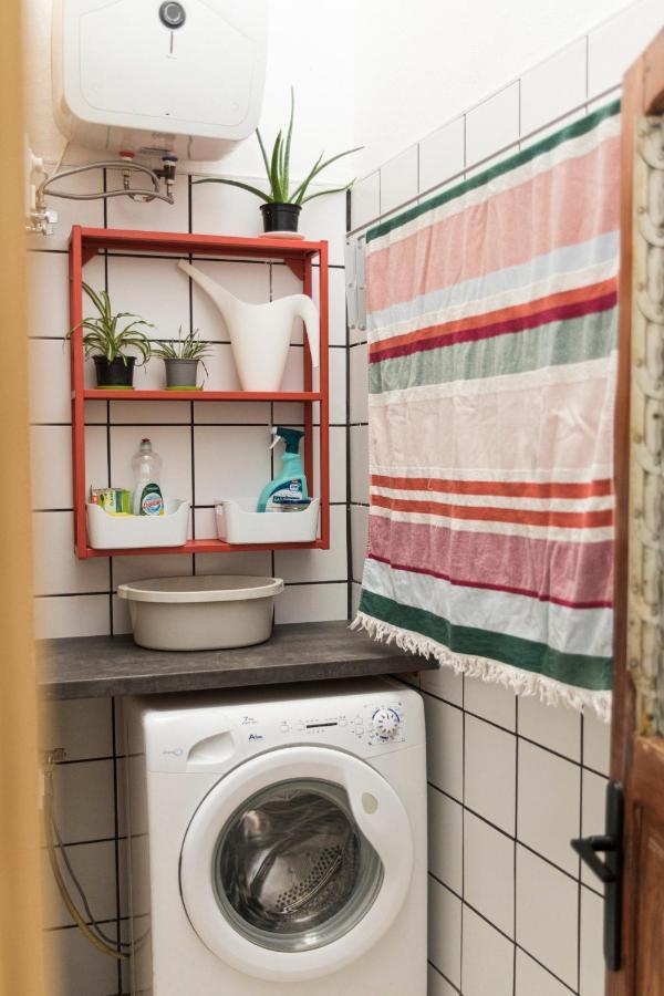 Acogedor Apartamento En San Andres - Casa La Traina المظهر الخارجي الصورة
