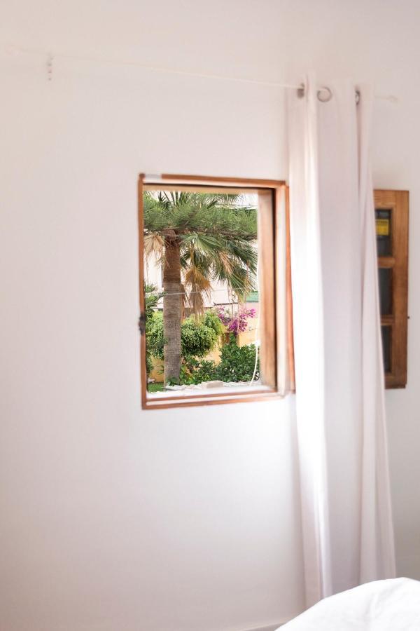Acogedor Apartamento En San Andres - Casa La Traina المظهر الخارجي الصورة
