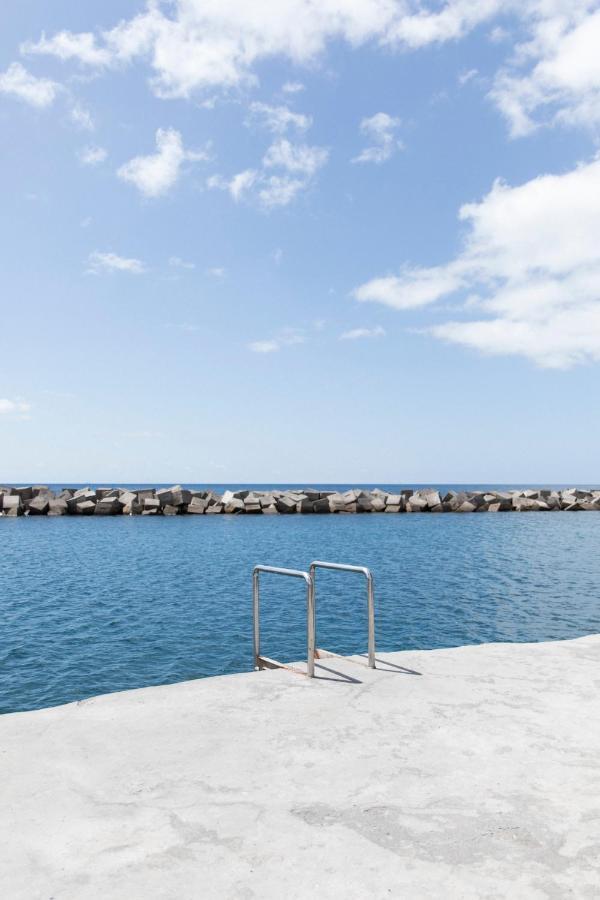 Acogedor Apartamento En San Andres - Casa La Traina المظهر الخارجي الصورة