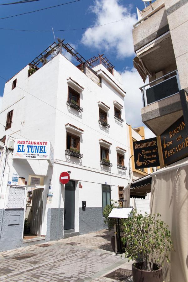 Acogedor Apartamento En San Andres - Casa La Traina المظهر الخارجي الصورة